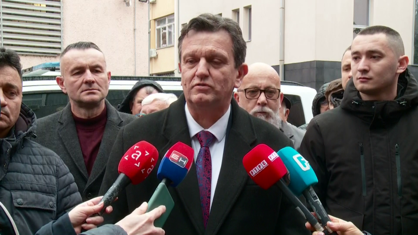 Казнити одговорне за изборне крађе, избори су покрадени