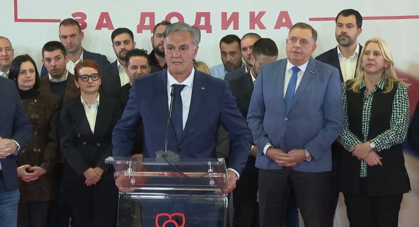 Тражи се кандидат Синиша Каран (СНСД): Гдје је нестао?!