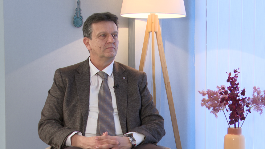 Блануша оштро осудио напад на Сајловића: То је честит човјек!