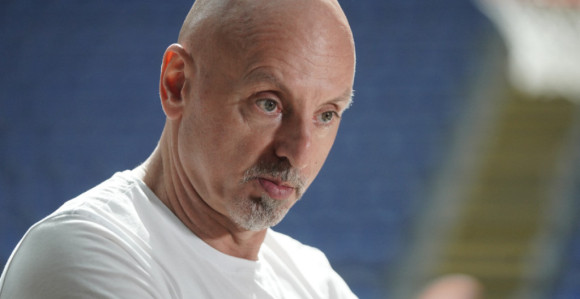 Saša Obradović: Očekuje nas teška utakmica u Podgorici