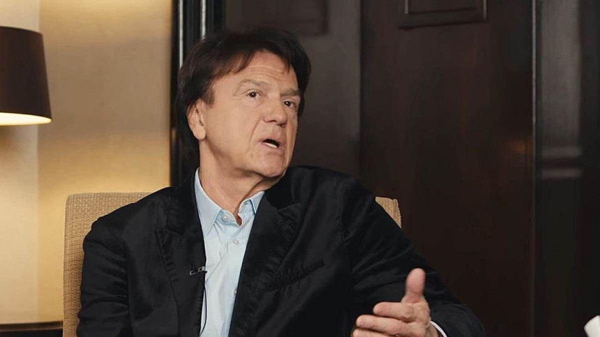 Čola angažovao obezbjeđenje nakon napada na kuću