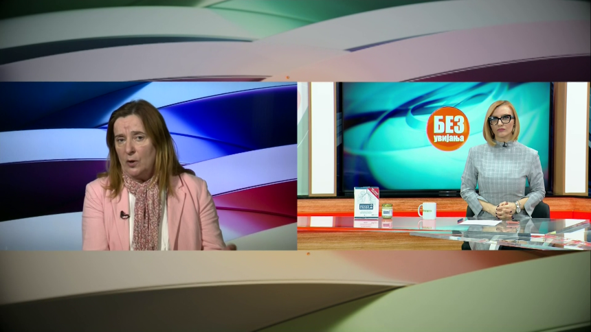 Rješenje za poštene izbore su skeneri, jer postaje besmisleno