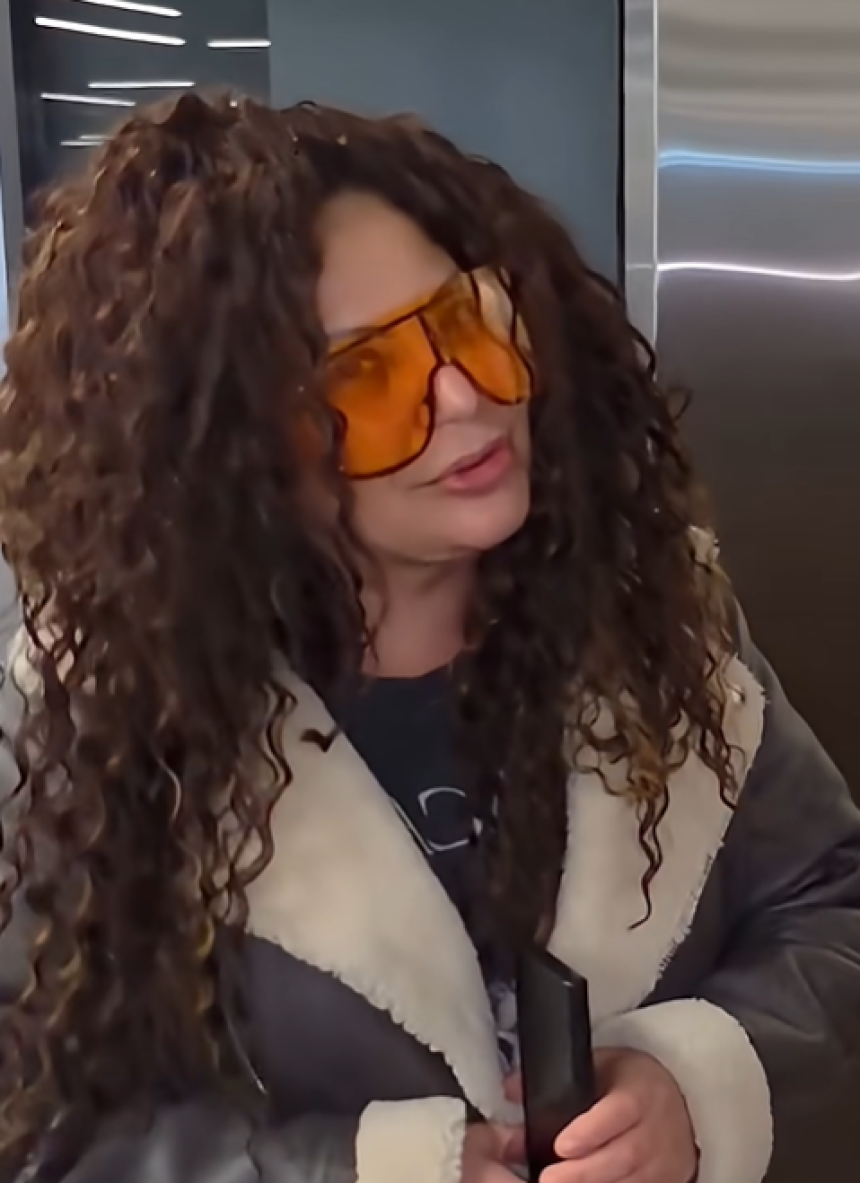 Pjevačica Stoja planira da se povuče sa estrade