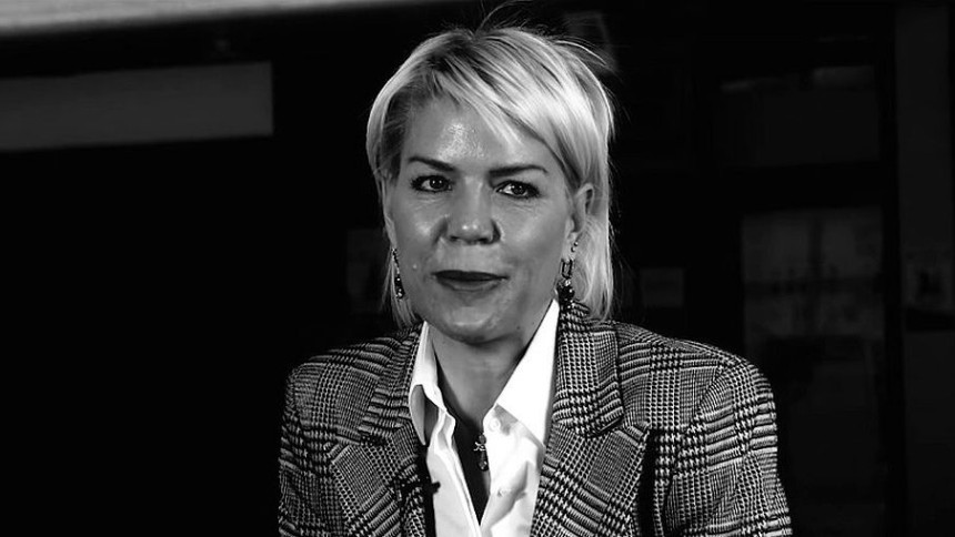 Bivša teniserka Tatjana Ječmenica poginula u sudaru