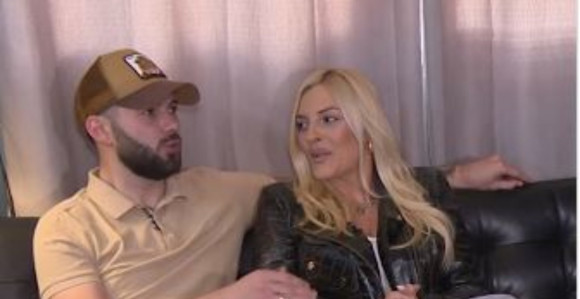 Prvo oglašavanje nakon razvoda: Goga skinula prezime