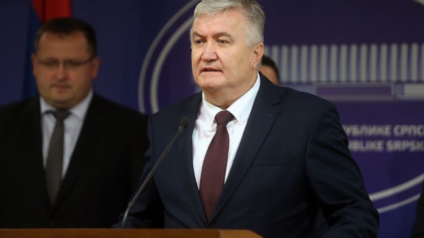 Tolerancija SNSD-a na ustaštvo prelazi granice dobrog ukusa