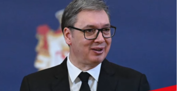 Sretenje podstrek da radimo za snažnu i uspješnu Srbiju