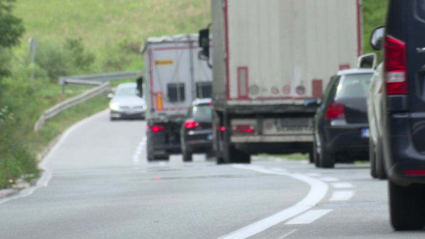 EU odbila prijedloge prevoznika: Ponovo idu na blokade