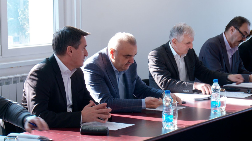 Нема повећања плата радницима "Жељезница РС"