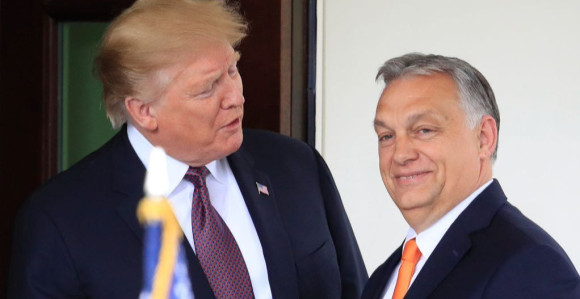 Rubio poručio Orbanu: Tramp posvećen vašem uspjehu