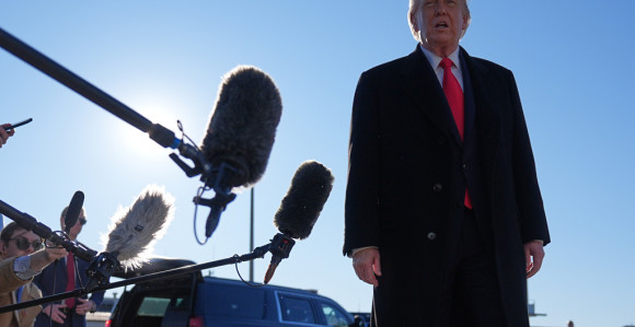 EU neće biti član Trampovog Odbora za mir, ali će posmatrati