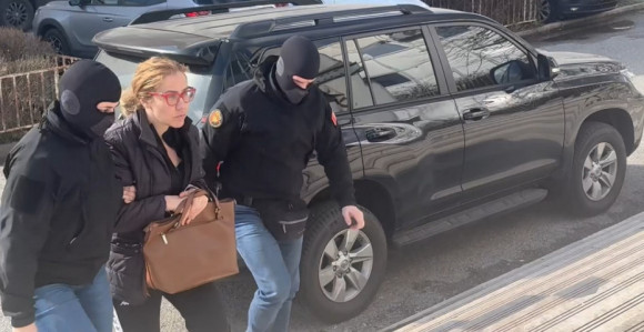 Бившој министарки просвјете одређен притвор до 72 сата