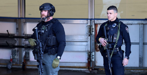 Masovna pucnjava na hokejaškoj utakmici: Ima mrtvih