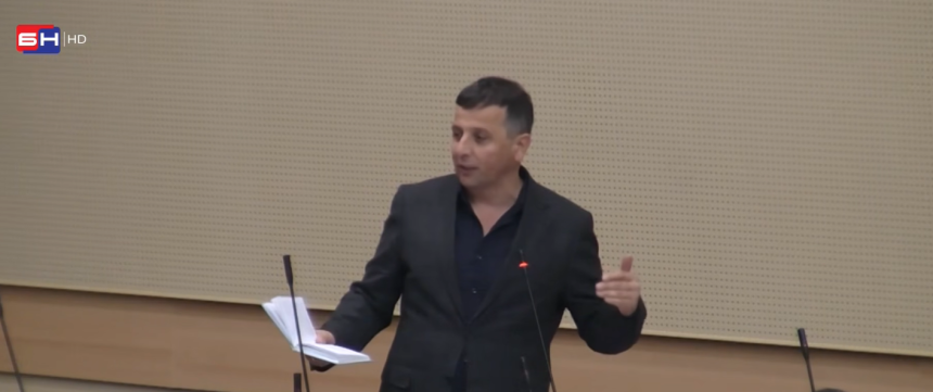 Šta bi bilo da je Blanuša pobijedio i odmah otišao kod Amerikanaca?!