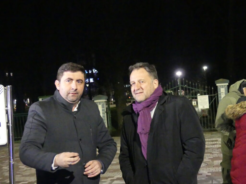 UNDP sa Bijeljinom realizuje projekat led rasvjete