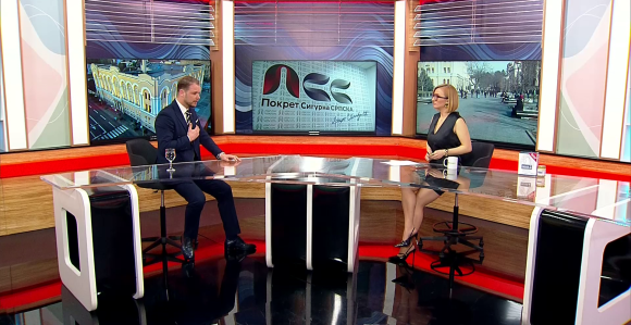 Pokret je narastajuća energija, opozicija mora da bude složna i pametna