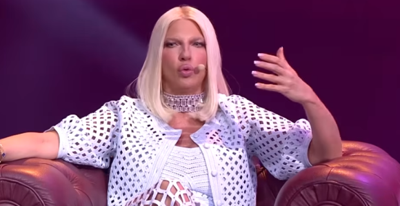 Jelena Karleuša prodaje luksuznu vilu na Dedinju?!