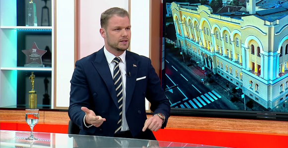 Nema saradnje sa kadrovima SNSD koji se povezuju sa kriminalnim radnjama