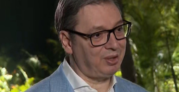 Хрвати чекају сукоб Европе и Русије да нападну Србију