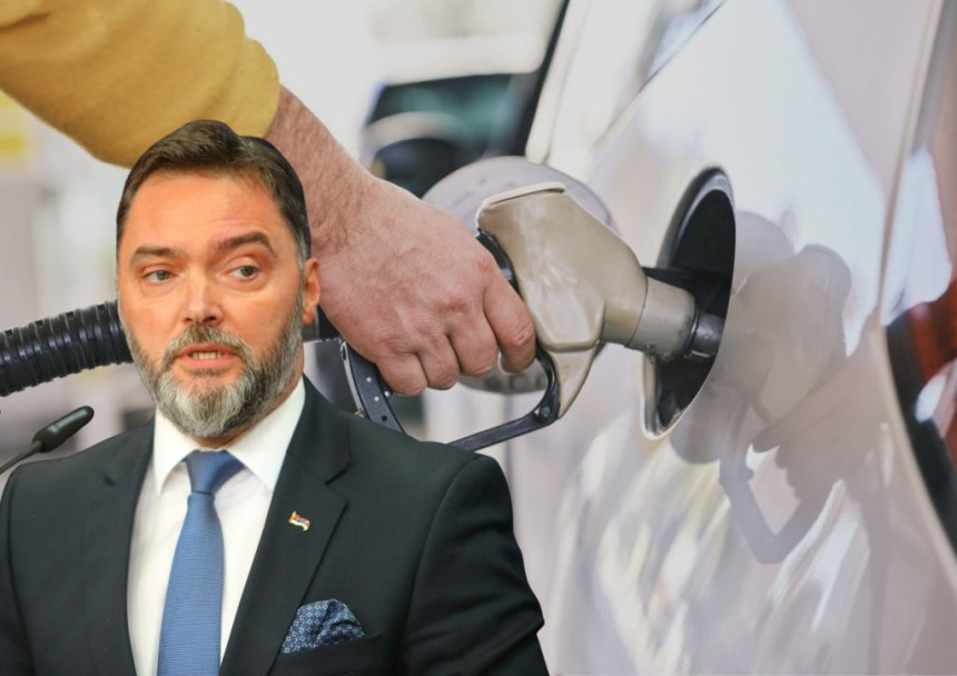 Košarac ozvaničio trku za posao od 50 miliona maraka