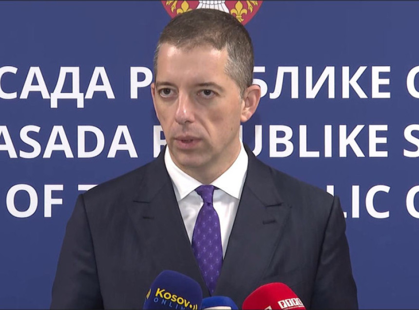 Đurić: Posjeta BiH zarad napretka regionalne saradnje i položaja srpskog naroda