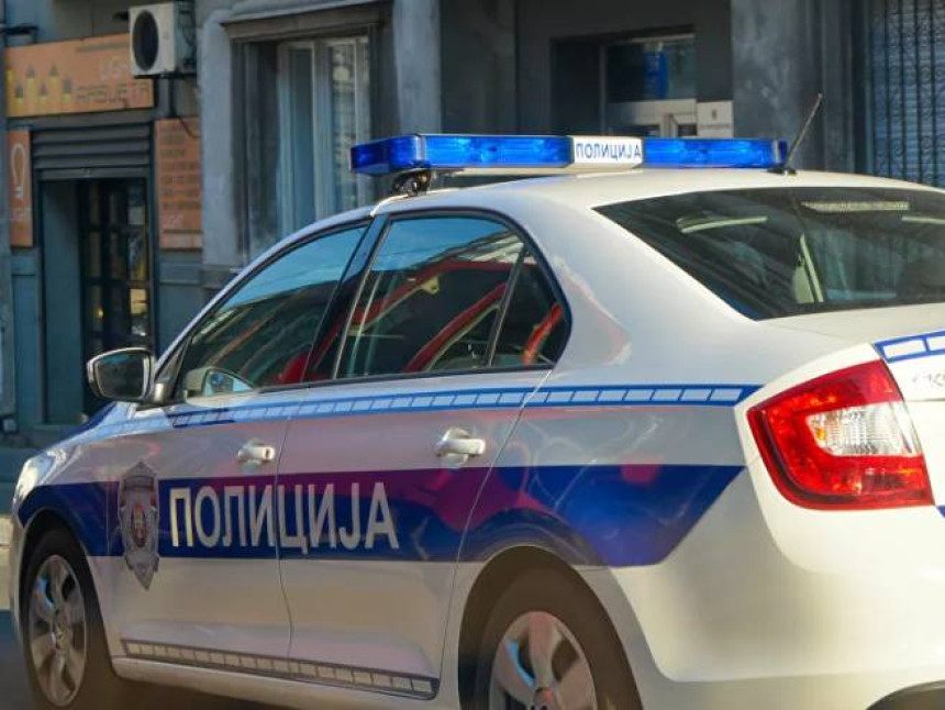 Хапшење на Рачи: Покушао да изнесе новац из Србије у БиХ