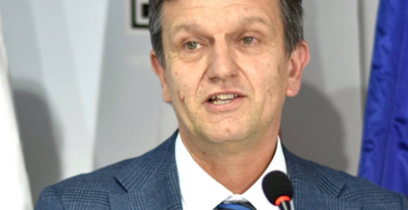 Paravac je bio uz svoj narod i zdušno je branio Srpsku