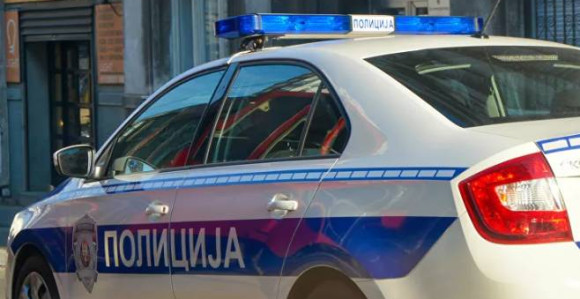 Хапшење на Рачи: Покушао да изнесе новац из Србије у БиХ