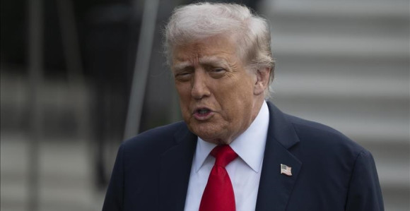 Трамп предсједава првом седницом Одбора за мир о Гази