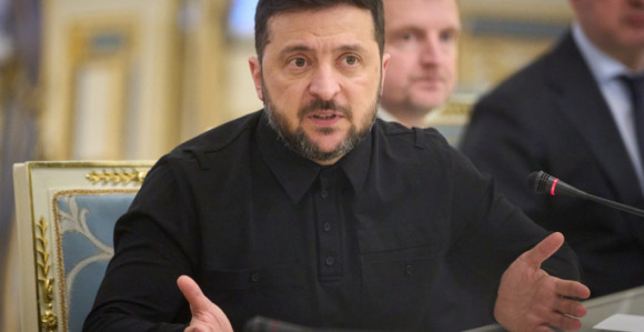 УКР и РУС ближе завршетку војних него политичких преговора