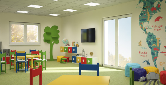 Poskupljuju vrtići u Banjaluci, a plate vaspitačima veće