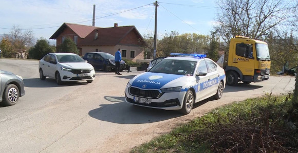 Мјештани апелују: Сигнализација није јасна, удеси чести