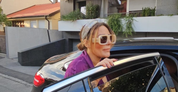 Košta malo bogatstvo: Evo zašto Ana Nikolić živi u hotelu