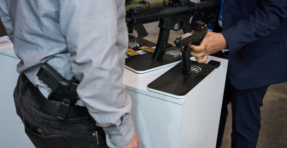 Zabilježen rekord: BiH prodala oružje teško 450 mil. KM