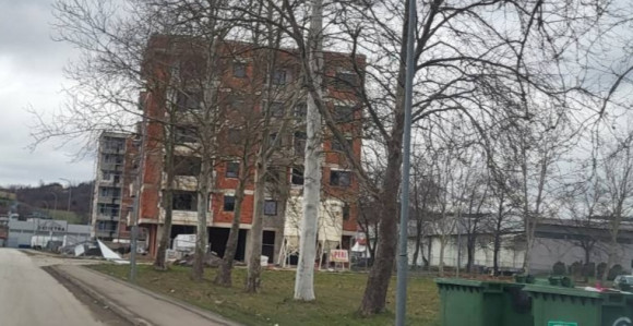 Čelinac: Promjene regulacionog plana po željama moćnika