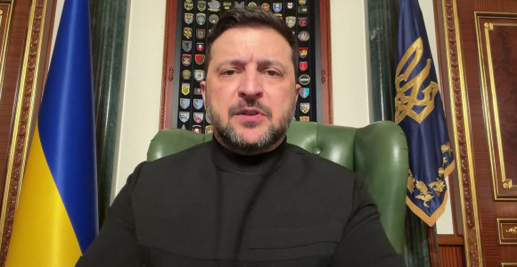 Зеленски тврди: Путин је већ започео Трећи свјетски рат