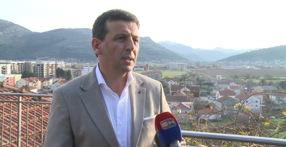 Човића и Додика ћемо помести гвозденом метлом и казнити за све што су урадили народу!