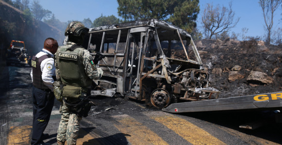 Ko je bio El Menčo, ubijeni meksički narko diler?