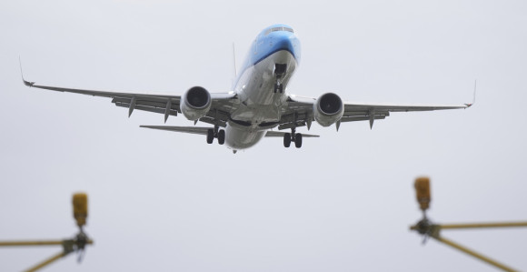 SAD: Više od 5.000 letova otkazano zbog nevremena i vejavice