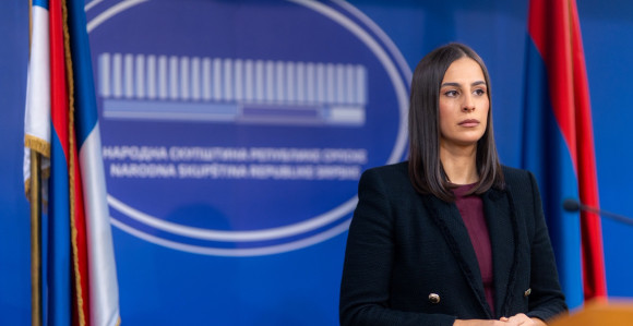 Majkama četvoro i više djece treba dati nacionalnu penziju