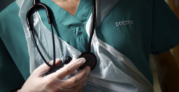 Koliko zarađuju ljekari u Srpskoj, a koliko u FBiH?