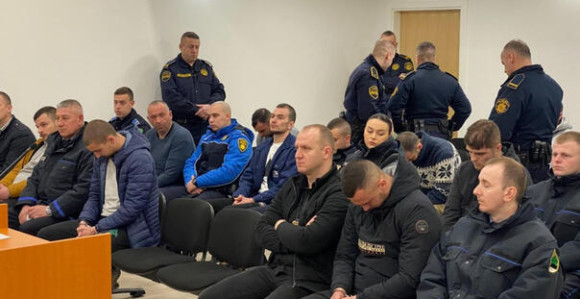 Hajdukovi navijači izlaze na slobodu uz otkup kazne?