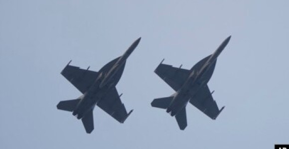 САД повећао број авиона у близини Ирана, могућ напад