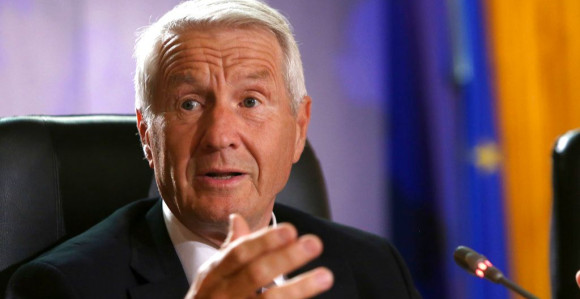 Бивши норвешки премијер покушао самоубиство због везе са Епстином