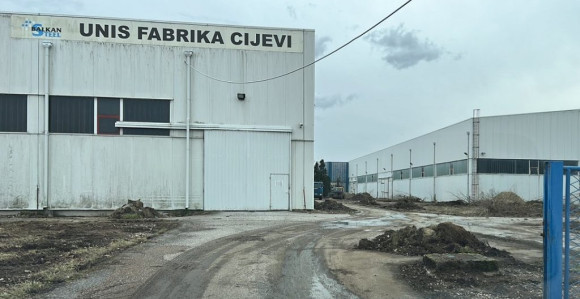 Završen stečaj u „Unisu“, radnicima po 20 KM