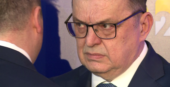 300 stranica o kriminalu u UIO pred parlamentarcima