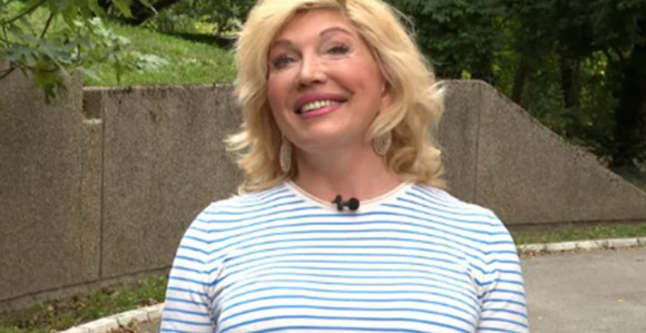 Suzana Mančić napušta stan u centru Beograda