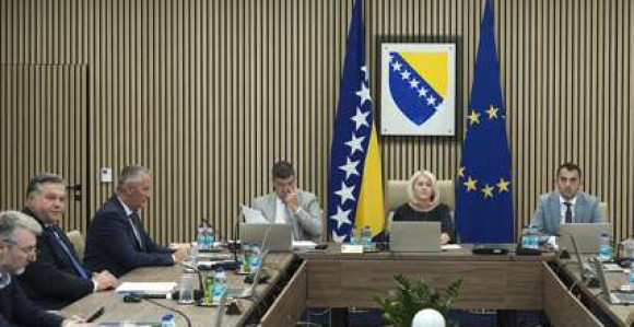 Plan rasta blokiran: BiH ostaje bez 800 miliona evra