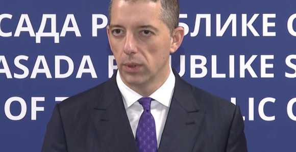 Има разумијевања за Србију у Америци