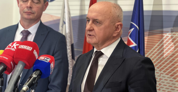 Đokić se sjetio: Kvarovi se moraju brzo otklanjati